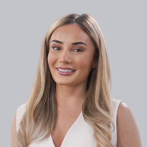 Ellie Hayes