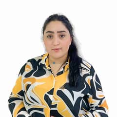 Majdouline Atiq