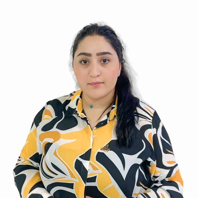 Majdouline Atiq