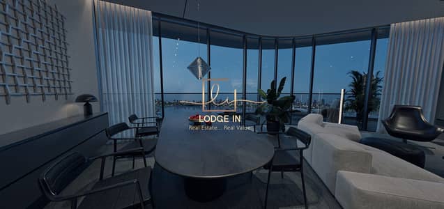 阿拉哈海滩， 阿布扎比 2 卧室单位待售 - chrome_lGPVK109xB. jpg