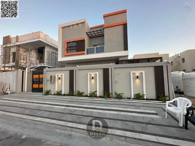 4 Bedroom Villa for Sale in Al Helio, Ajman - WhatsApp Image 2025-09-24 at 5.04. 34 PM. jpeg
