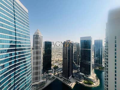 朱美拉湖塔 (JLT)， 迪拜 1 卧室单位待租 - 位于朱美拉湖塔 (JLT)，JLT X区（朱美拉湾大厦），朱美拉湾X1塔 1 卧室的公寓 99999 AED - 12881701