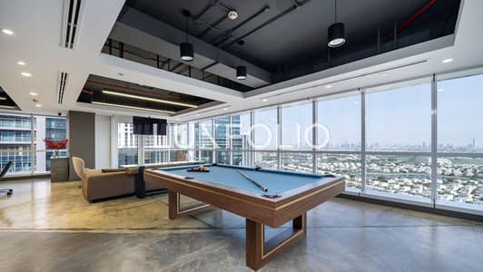 Office for Rent in Jumeirah Lake Towers (JLT), Dubai - Available Now | Executive Office | Grade A