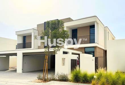 4 Bedroom Villa for Rent in Al Furjan, Dubai - Large Layout | Ready to Move In | Maids Room