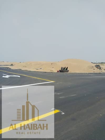 Plot for Sale in Hay Al Dibdibah South, Sharjah - WhatsApp Image 2025-09-23 at 7.09. 10 PM (1). jpeg