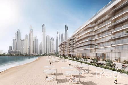 2 Bedroom Flat for Sale in Dubai Harbour, Dubai - Boulevard View | 2 Bed | Motivated Seller | 2027
