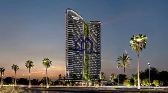 2 Bedroom Apartment for Sale in RAK Central, Ras Al Khaimah - 2. JPG