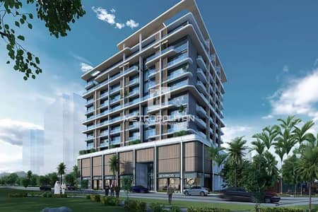 1 Bedroom Apartment for Sale in Al Furjan, Dubai - 1BR | Azizi Neila Furjan | Near Metro