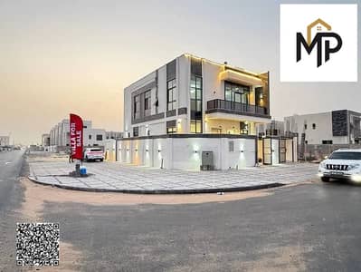 5 Cпальни Вилла Продажа в Аль Хелио, Аджман - batch_796144361-1066x800. jpg