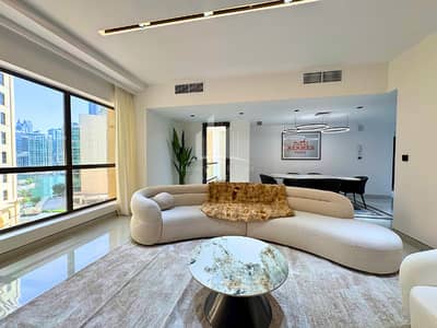 朱美拉海滩住宅（JBR）， 迪拜 2 卧室公寓待售 - 2. png
