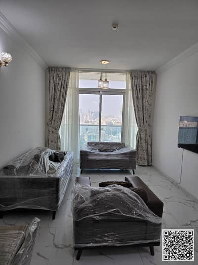 2 Cпальни Апартаменты в аренду в Аль Рашидия, Аджман - IMG-20250825-WA0012. jpg