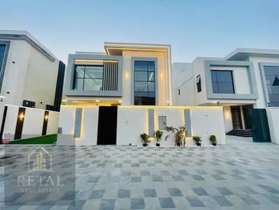 5 Bedroom Villa for Sale in Al Zahya, Ajman - Untitled - 2025-09-23T190339.735. jpg