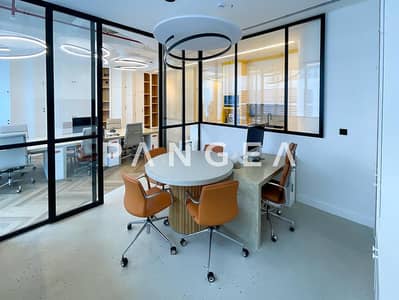 Office for Sale in Business Bay, Dubai - Income Generating | Tenanted | Canal View