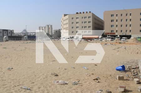 ارض سكنية  للبيع في جبل علي، دبي - 681e934f-f0ea-4454-99c8-7a0ef66c879c. jpg