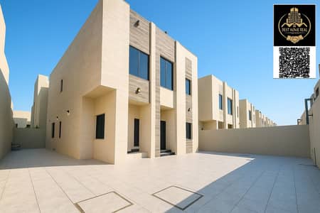 5 Bedroom Villa for Rent in Al Yasmeen, Ajman - 1000043356. png