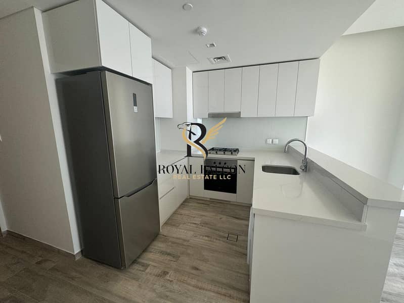Квартира в Бизнес Бей，Ахад Резиденсес, 1 спальня, 114999 AED - 12881958