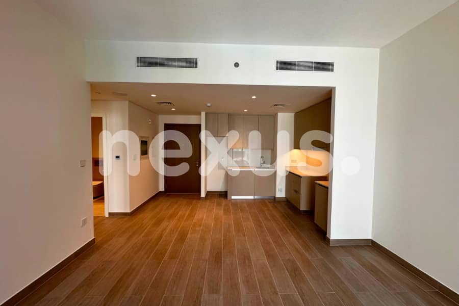 Квартира в Дубай Крик Харбор，Гров，Grove Building 5, 1 спальня, 1720000 AED - 12881957