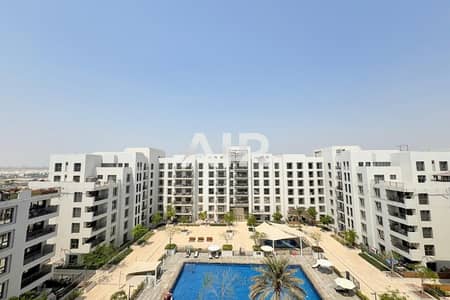 2 Bedroom Apartment for Rent in Town Square, Dubai - READY TO MOVE I POOL VIEWN I LARGE LAYOUT