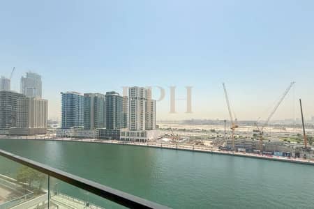 Studio for Sale in Business Bay, Dubai - Canal View Studio | Luxury Living | Prime Location