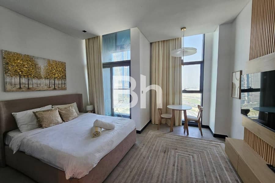 Available October 15 | Fully Furnished | Negotiable