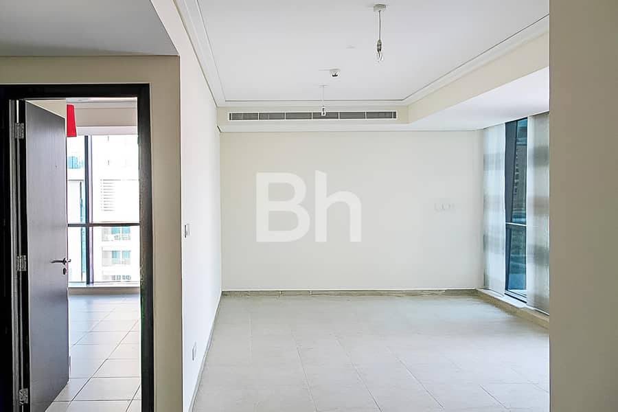 Exclusive | High Floor | Balcony | Great Investment