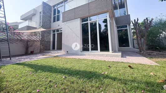 4 Bedroom Villa for Rent in Dubai Silicon Oasis (DSO), Dubai - Modern Villa | Spacious Layout | Garden | Vacant