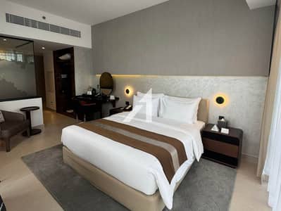 Studio for Sale in Jumeirah Village Triangle (JVT), Dubai - SERVICED APARTMENT|FULLY FURNISHED|HIGH RETURN