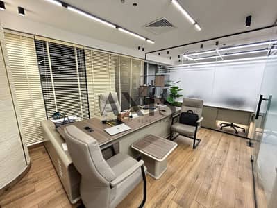 商业湾， 迪拜 写字楼待租 - 位于商业湾，澳普塔 的写字楼 400000 AED - 12882019