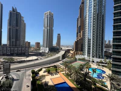 1 Bedroom Apartment for Rent in Dubai Marina, Dubai - IMG-20250924-WA0062. jpg