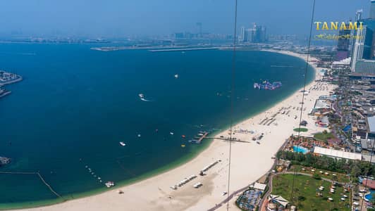 3 Bedroom Apartment for Rent in Jumeirah Beach Residence (JBR), Dubai - SRJ05784-Edit-Edit. jpg