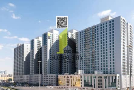 2 Bedroom Apartment for Rent in Al Nuaimiya, Ajman - 1000146295. jpg