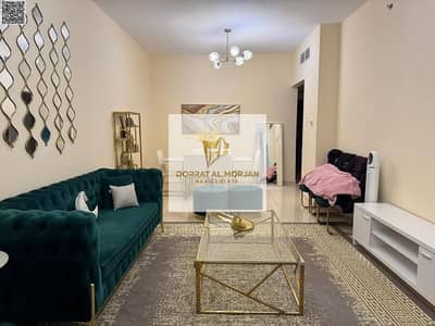 1 Bedroom Flat for Sale in Al Bustan, Ajman - WhatsApp Image 2025-09-24 at 4.48. 14 PM. jpeg