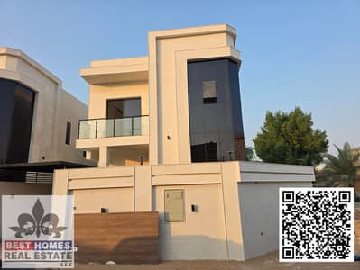 阿尔莫瓦哈特， 阿治曼 5 卧室别墅待售 - 1000120546. jpg