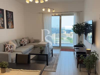 1 Bedroom Apartment for Rent in Yas Island, Abu Dhabi - 8. png