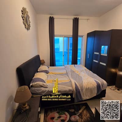 فلیٹ 1 غرفة نوم للايجار في النعيمية، عجمان - IMG-20250912-WA0276. jpg