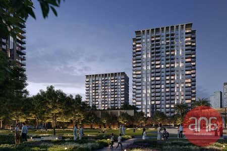 2 Bedroom Flat for Sale in Dubai Creek Harbour, Dubai - Selling at OP | 60% Payment Plan | Near Metro