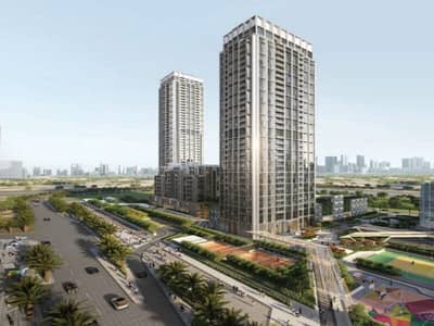 迪拜设计区， 迪拜 2 卧室公寓待售 - 位于迪拜设计区，设计区，B座 2 卧室的公寓 3784560 AED - 12882234