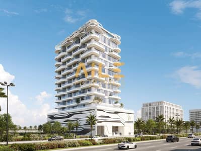 1 Спальня Апартаменты Продажа в Дейра Айленд, Дубай - Квартира в Дейра Айленд，Arya Residences, 1 спальня, 2745768 AED - 12882245