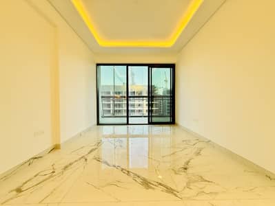 2 Bedroom Apartment for Rent in Meydan City, Dubai - IMG_4982. jpg