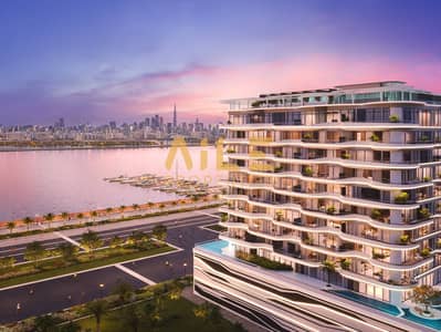 1 Спальня Апартаменты Продажа в Дейра Айленд, Дубай - Квартира в Дейра Айленд，Arya Residences, 1 спальня, 2652729 AED - 12882249