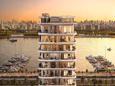 1 Спальня Апартамент Продажа в Дейра Айленд, Дубай - Квартира в Дейра Айленд，Arya Residences, 1 спальня, 2628926 AED - 12882252