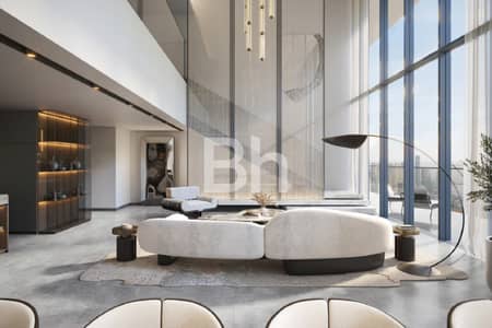 迪拜港， 迪拜 5 卧室公寓待售 - 位于迪拜港，W Residences 5 卧室的公寓 69256000 AED - 12882258