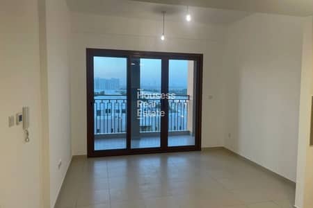 1 Bedroom Flat for Rent in Town Square, Dubai - Price Negotiable | W/dressing Room | Huge Layout