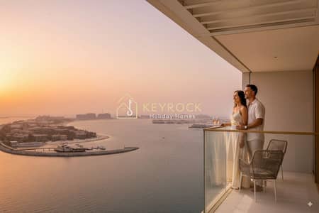 2 Bedroom Apartment for Rent in Dubai Harbour, Dubai - GBT-1004. png