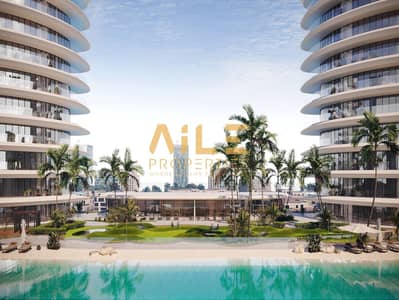探索花园街区， 迪拜 单身公寓待售 - 位于探索花园街区，Trussardi Residences 2，Trussardi Residences 2 Tower 1 的公寓 875000 AED - 12882270
