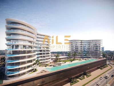 استوديو  للبيع في ديسكفري جاردنز، دبي - شقة في تروساردي ريزيدنسز 2 برج 2،تروساردي ريزيدنسز 2،ديسكفري جاردنز 899078 درهم - 12882268