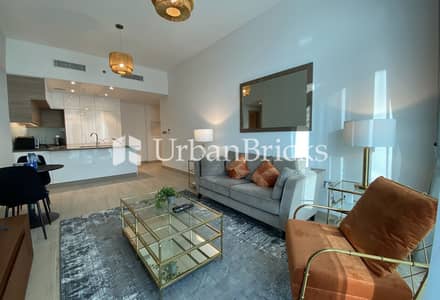 1 Bedroom Apartment for Sale in Dubai Marina, Dubai - Upgraded | Fully Furnished | Investors Deal