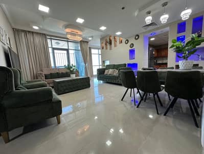 2 Bedroom Flat for Rent in Corniche Ajman, Ajman - IMG-20250924-WA0202. jpg