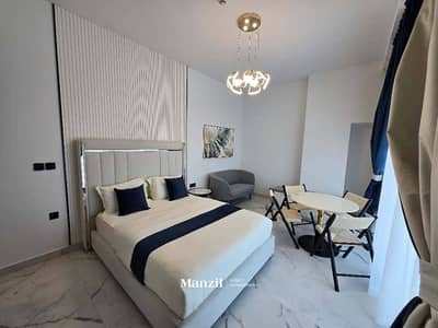 Studio for Rent in Dubai Science Park, Dubai - Brand New | Vastu | Private Pool