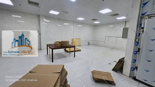 Склад в аренду в Аль Джурф, Аджман - WhatsApp Image 2025-09-14 at 2.45. 11 PM (1). jpeg